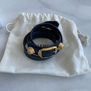 Balenciaga Bracelet
